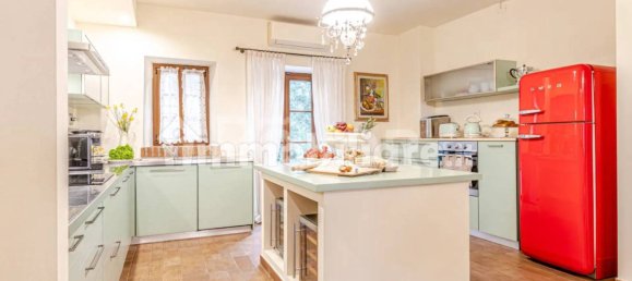 Casa de 6 dormitorios en Montecatini Val di Cecina, Italy No. 349667 27