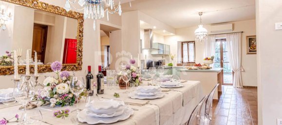 Casa de 6 dormitorios en Montecatini Val di Cecina, Italy No. 349667 13