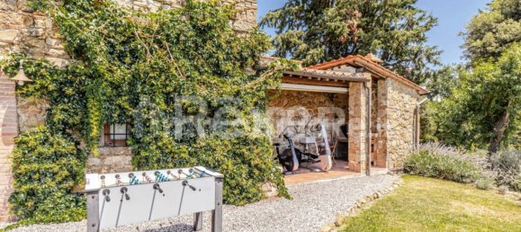 Casa de 6 dormitorios en Montecatini Val di Cecina, Italy No. 349667 6