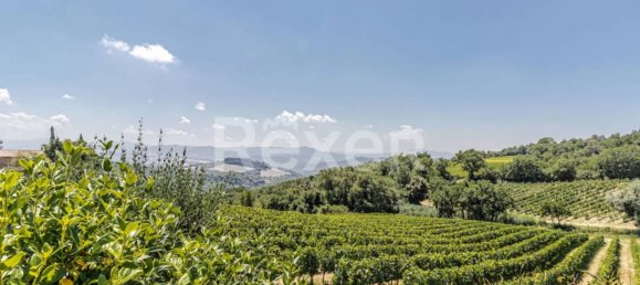 Casa de 6 dormitorios en Montecatini Val di Cecina, Italy No. 349667 18