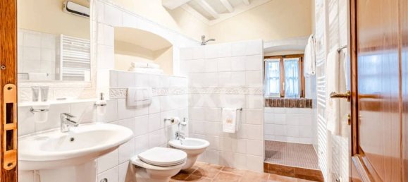 Casa de 6 dormitorios en Montecatini Val di Cecina, Italy No. 349667 35