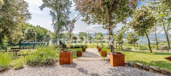 Casa de 6 dormitorios en Montecatini Val di Cecina, Italy No. 349667 24