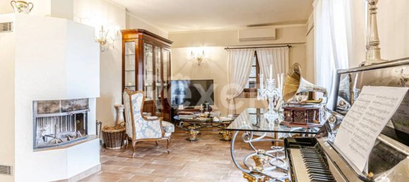 Casa de 6 dormitorios en Montecatini Val di Cecina, Italy No. 349667 32