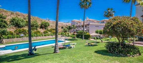 3 bedrooms Apartment in Mijas, Spain No. 191076 21