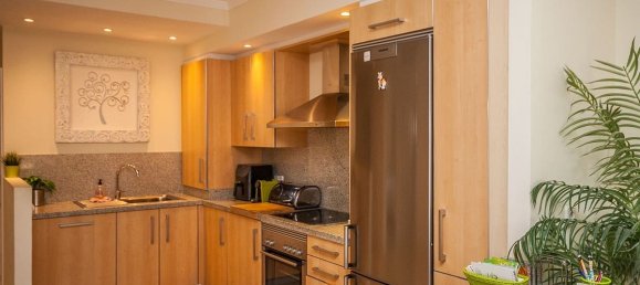 3 bedrooms Apartment in Mijas, Spain No. 191076 3