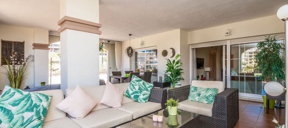 3 bedrooms Apartment in Mijas, Spain No. 191076 11