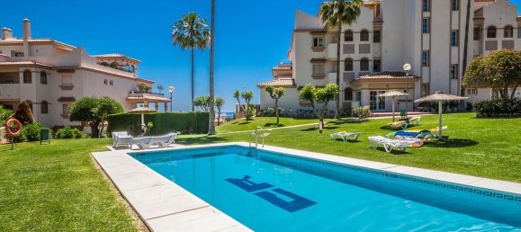 3 bedrooms Apartment in Mijas, Spain No. 191076 20