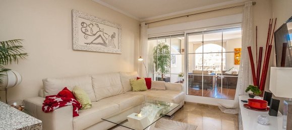3 bedrooms Apartment in Mijas, Spain No. 191076 2