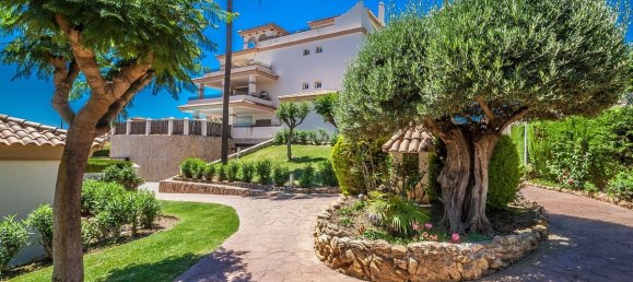3 bedrooms Apartment in Mijas, Spain No. 191076 19