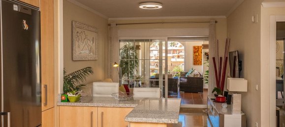 3 bedrooms Apartment in Mijas, Spain No. 191076 15
