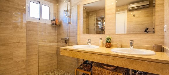 3 bedrooms Apartment in Mijas, Spain No. 191076 5