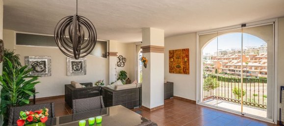 3 bedrooms Apartment in Mijas, Spain No. 191076 13