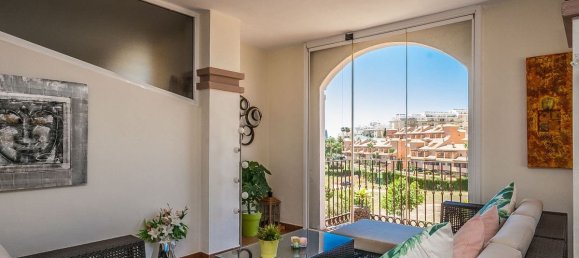3 bedrooms Apartment in Mijas, Spain No. 191076 9