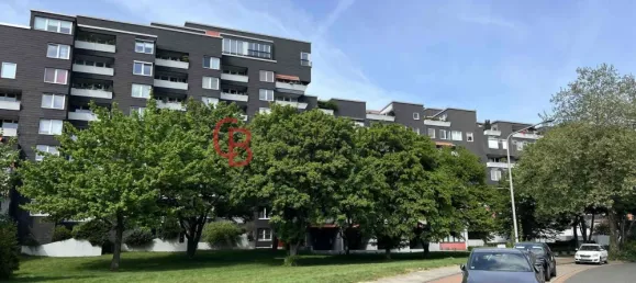 Квартира с 1 спальней в Бремен, Германия № 346736 4