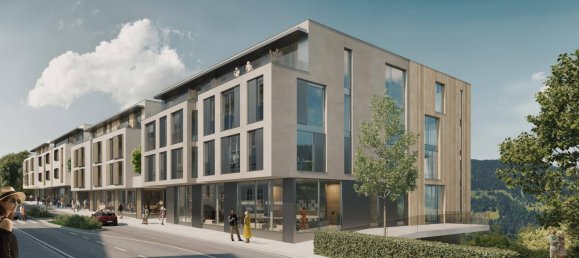 Oficina en St. Johann im Pongau, Austria 67 m² No. 139011 4