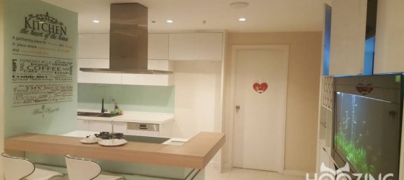 2 غرف نوم شقة في District 7, Vietnam رقم 17302 13