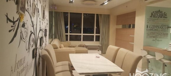 2 غرف نوم شقة في District 7, Vietnam رقم 17302 6