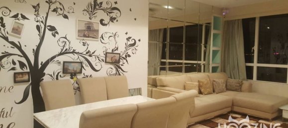 2 غرف نوم شقة في District 7, Vietnam رقم 17302 4