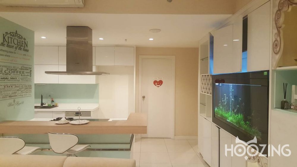 2 غرف نوم شقة في District 7, Vietnam رقم 17302