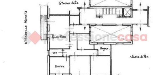 4 rooms Apartment in Syracuse, Italy No. 245732 13