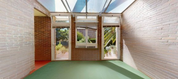 6 غرف نوم منزل في Zaragoza, Spain رقم 66213 3