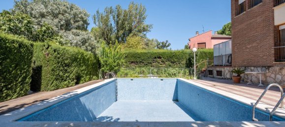 6 غرف نوم منزل في Zaragoza, Spain رقم 66213 38