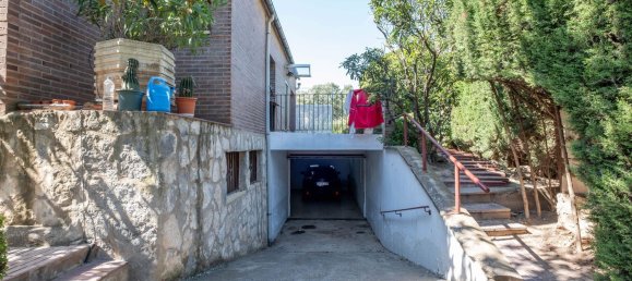 6 غرف نوم منزل في Zaragoza, Spain رقم 66213 42