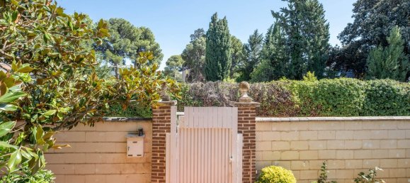 6 غرف نوم منزل في Zaragoza, Spain رقم 66213 6