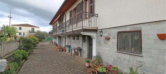 10 rooms Villa in Pontremoli, Italy No. 142847 34