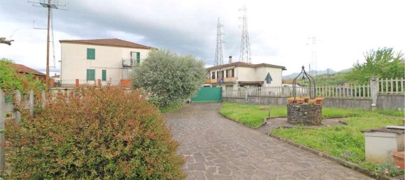 10 rooms Villa in Pontremoli, Italy No. 142847 36