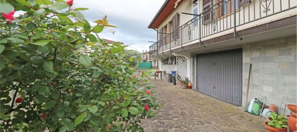 10 rooms Villa in Pontremoli, Italy No. 142847 35