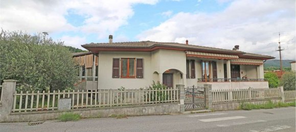 10 rooms Villa in Pontremoli, Italy No. 142847 39
