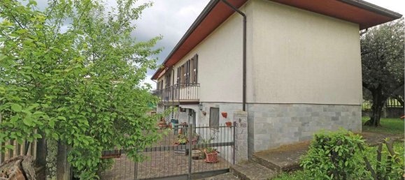 10 rooms Villa in Pontremoli, Italy No. 142847 44