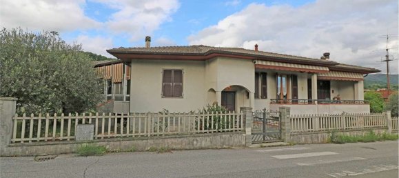 10 rooms Villa in Pontremoli, Italy No. 142847 38