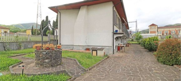 10 rooms Villa in Pontremoli, Italy No. 142847 37