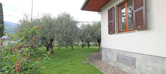 10 rooms Villa in Pontremoli, Italy No. 142847 42