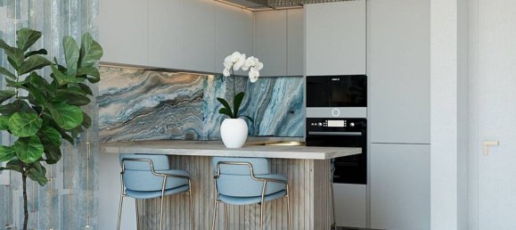 1 Schlafzimmer Wohnung in Ras Al Khaimah, UAE, Nr. 17814 4