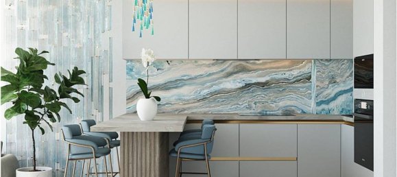 1 Schlafzimmer Wohnung in Ras Al Khaimah, UAE, Nr. 17814 5