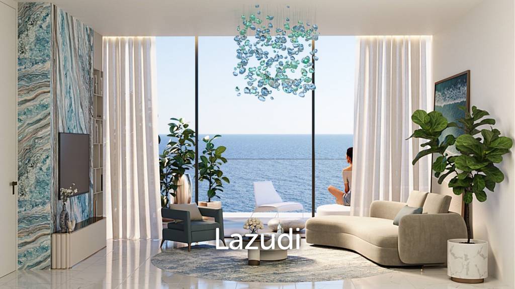 1 Schlafzimmer Wohnung in Ras Al Khaimah, UAE, Nr. 17814