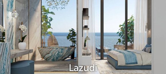 1 Schlafzimmer Wohnung in Ras Al Khaimah, UAE, Nr. 17814 3