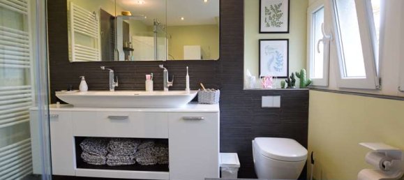 3 غرف نوم منزل في Wuppertal, Germany رقم 7420 12