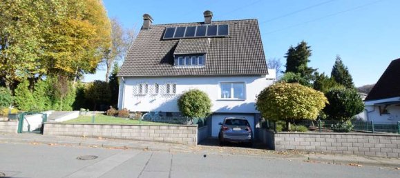 3 غرف نوم منزل في Wuppertal, Germany رقم 7420 17