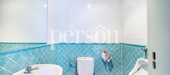 4 Schlafzimmer Gewerbliche Immobilie in Valencia, Spain, Nr. 158265 21