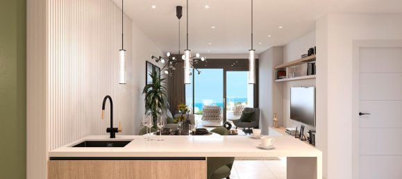 Apartamento de 3 dormitorios en Orihuela, Spain No. 16558 6