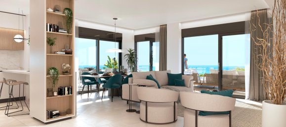 Apartamento de 3 dormitorios en Orihuela, Spain No. 16558 14