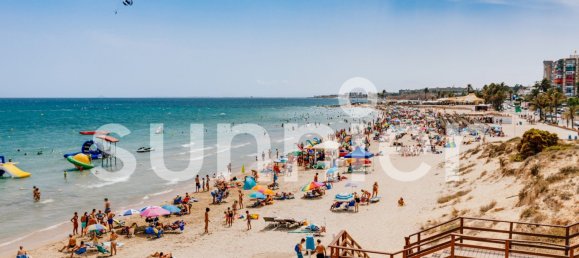 Apartamento de 3 dormitorios en Orihuela, Spain No. 16558 23