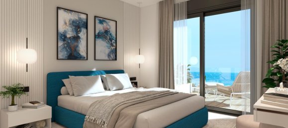 Apartamento de 3 dormitorios en Orihuela, Spain No. 16558 16