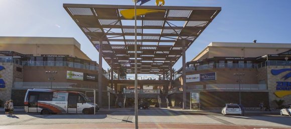 Apartamento de 3 dormitorios en Orihuela, Spain No. 16558 17