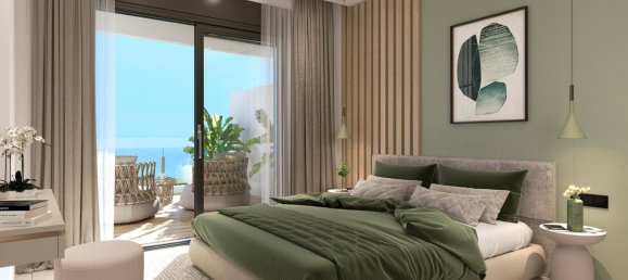 Apartamento de 3 dormitorios en Orihuela, Spain No. 16558 7