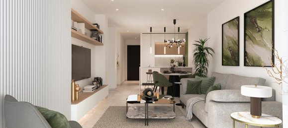 Apartamento de 3 dormitorios en Orihuela, Spain No. 16558 4